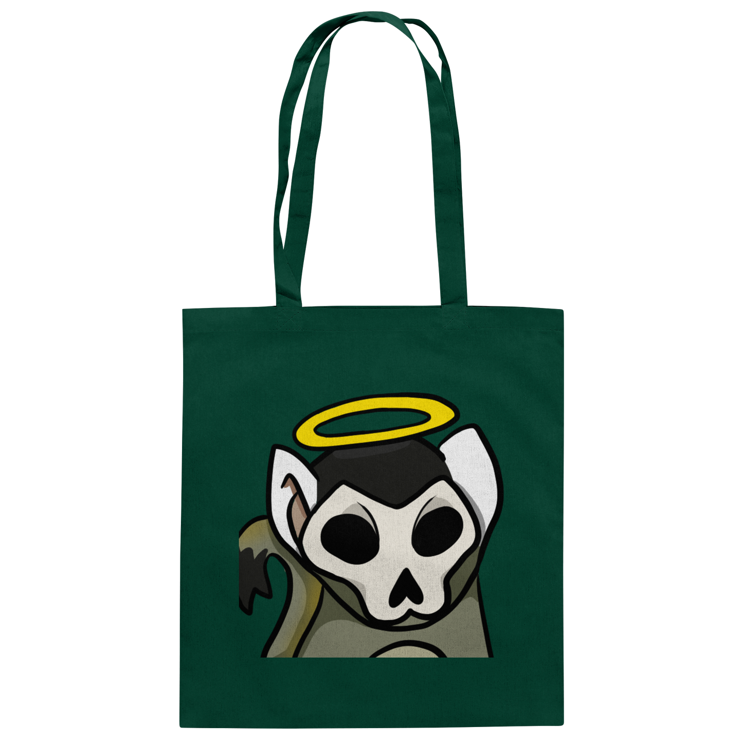 Stuggi888 Engel - Baumwolltasche