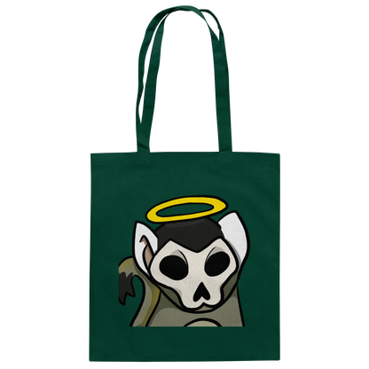 Stuggi888 Engel - Baumwolltasche