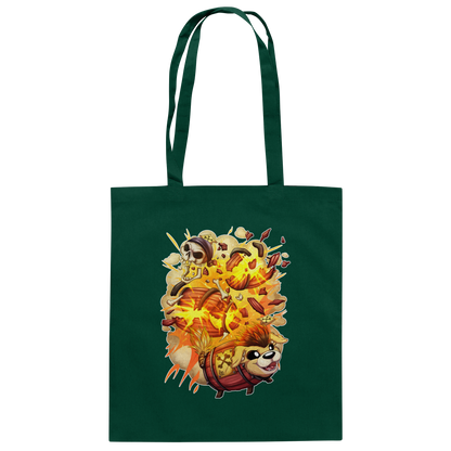 LupiArts LupiKEGto - Baumwolltasche