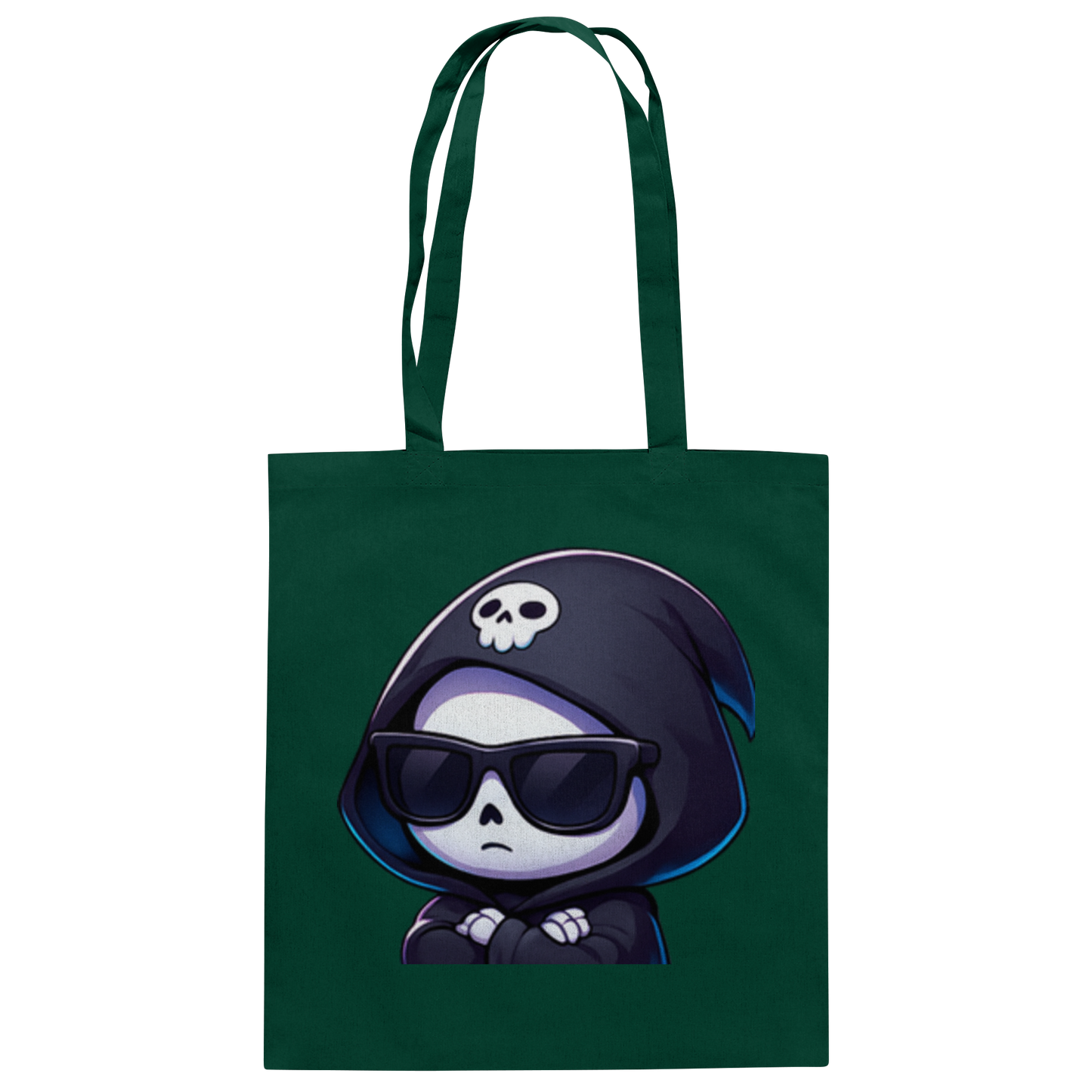 Fabertx Cool - Baumwolltasche
