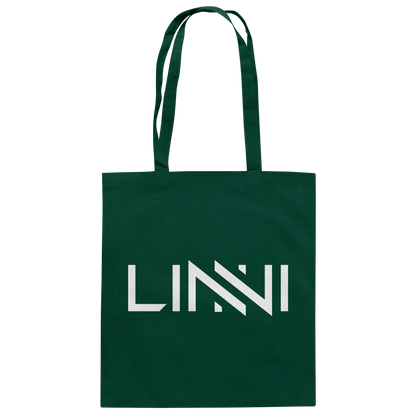 Linni Logo - Baumwolltasche