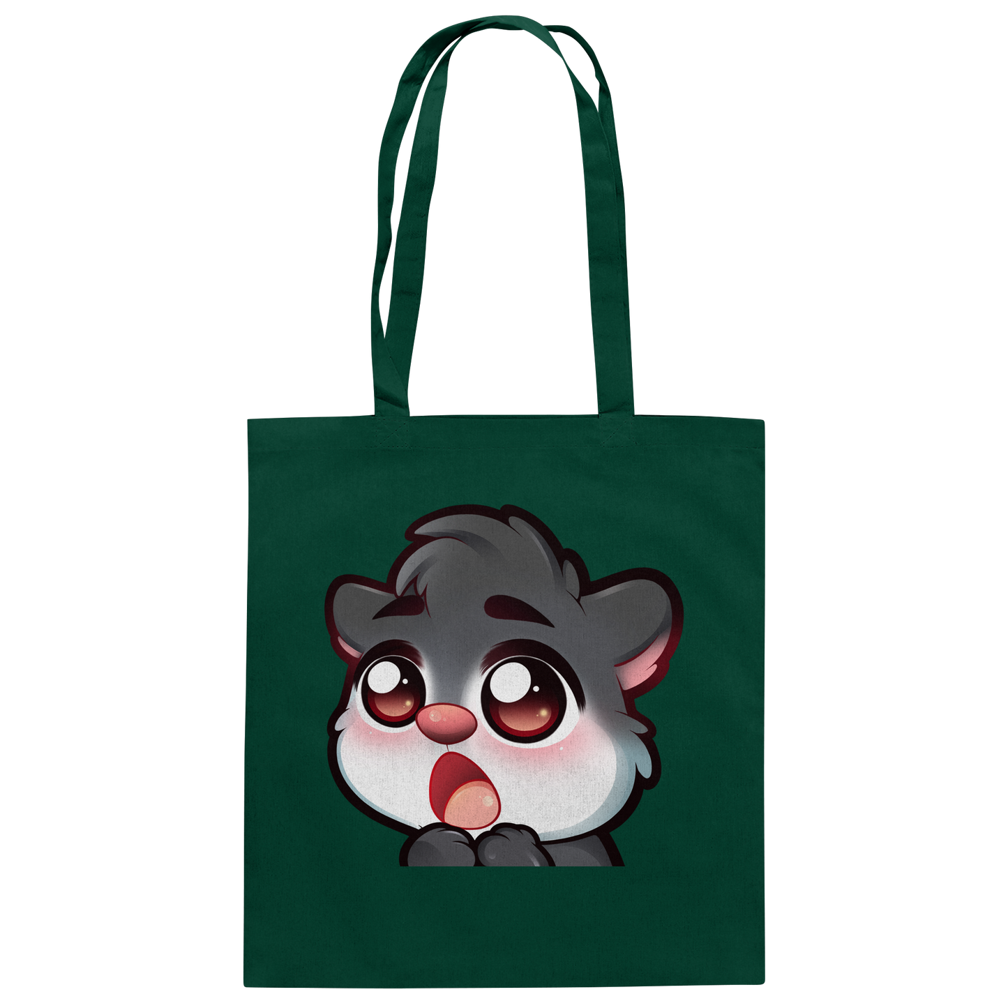 Sennox Pog - Baumwolltasche