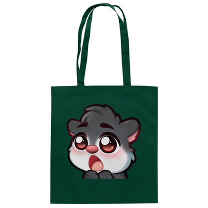 Sennox Pog - Baumwolltasche