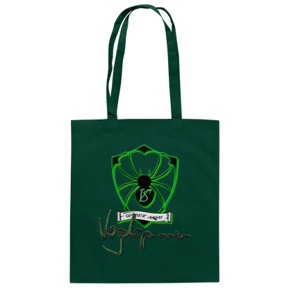 Voglspinner Army - Baumwolltasche