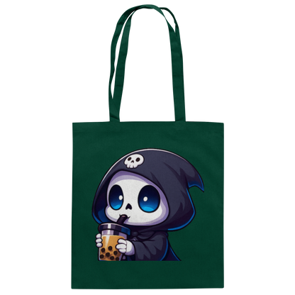 Fabertx Sip - Baumwolltasche