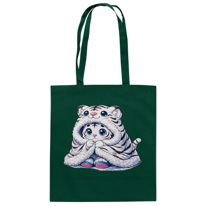 MaxxelVerse Cozy - Baumwolltasche