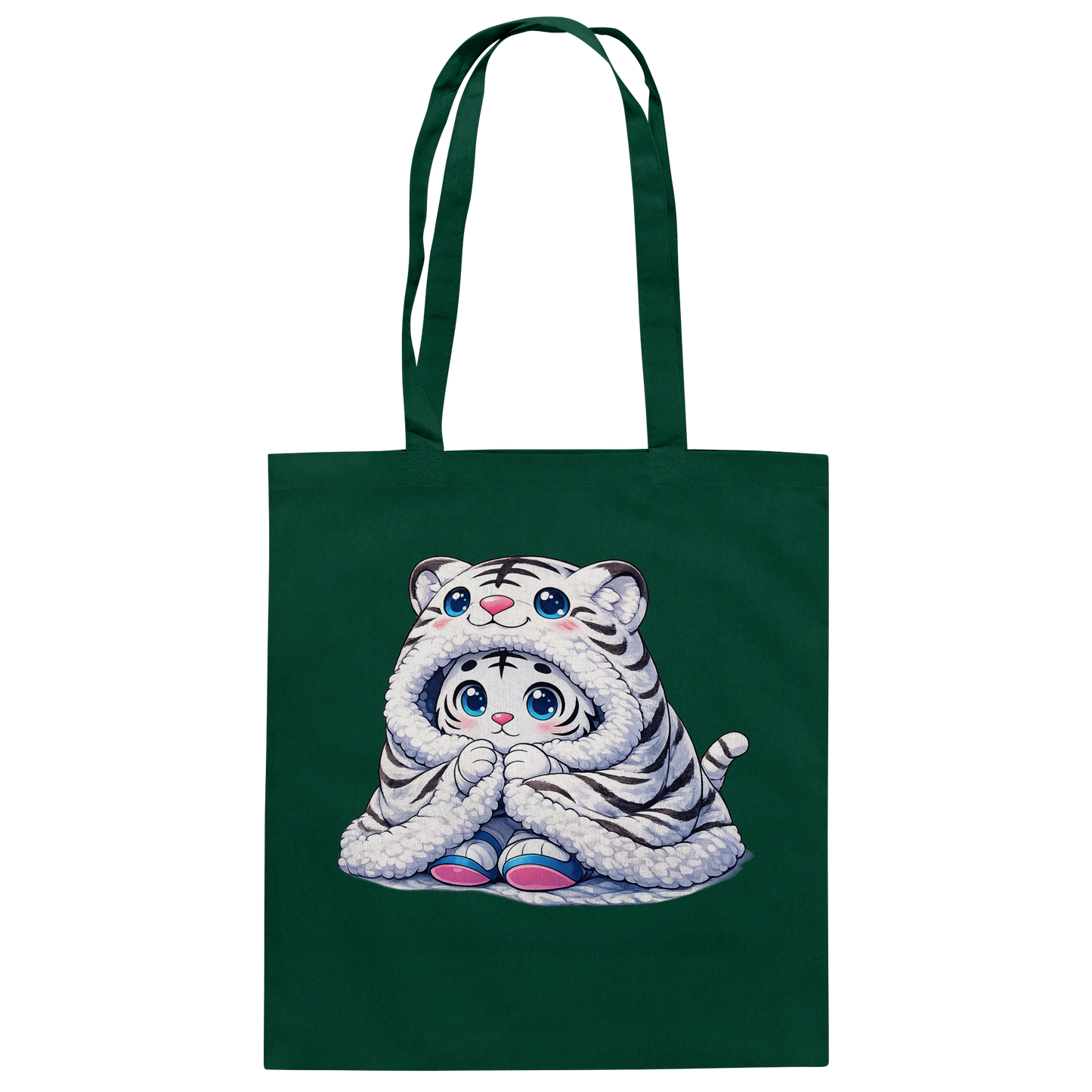 MaxxelVerse Cozy - Baumwolltasche