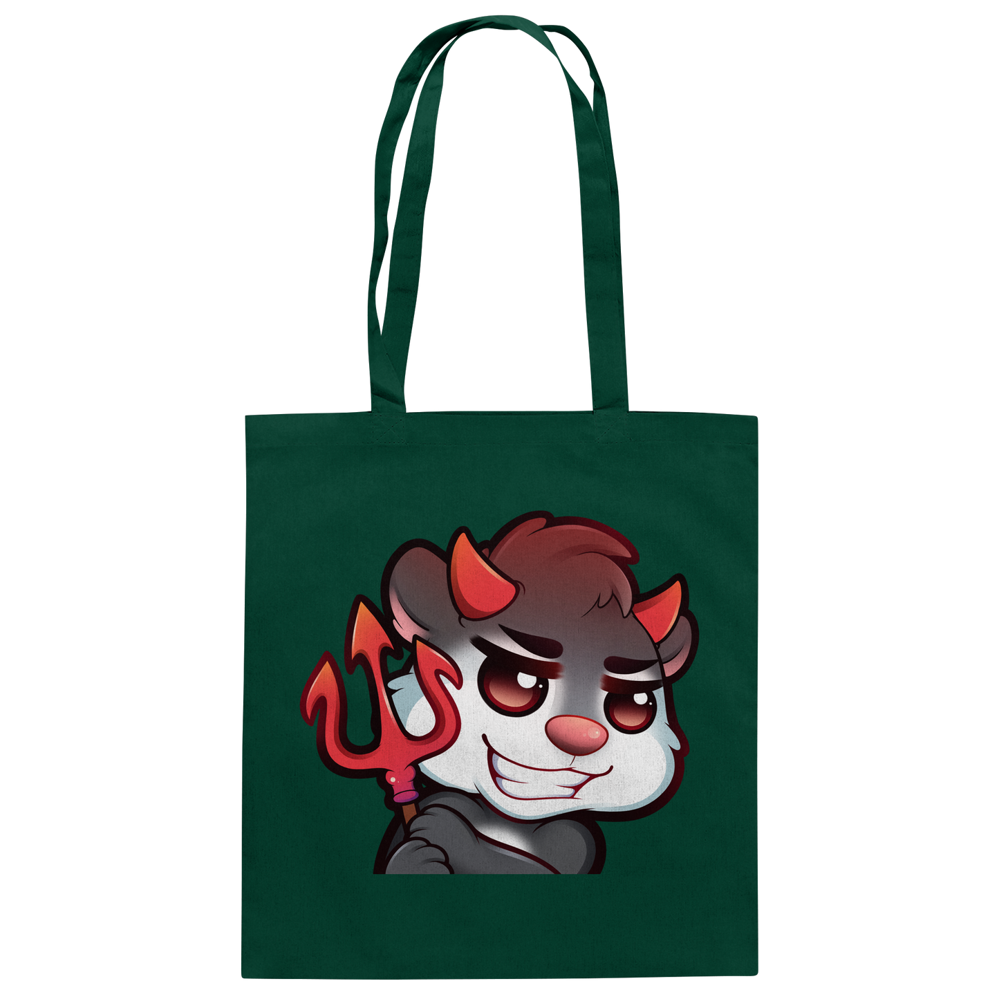 Sennox Evil - Baumwolltasche