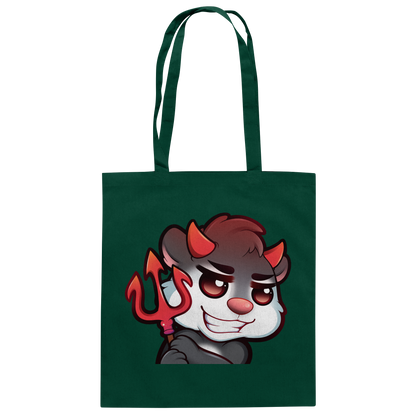 Sennox Evil - Baumwolltasche