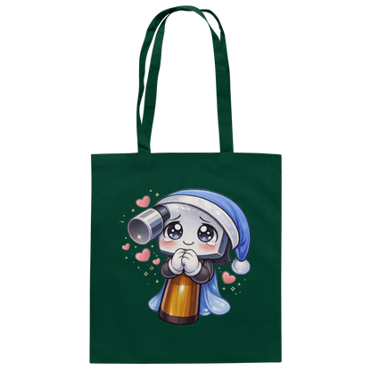 McHammer1502 Love - Baumwolltasche