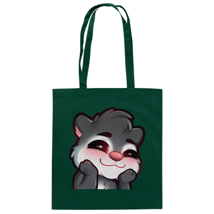 Sennox Cute - Baumwolltasche