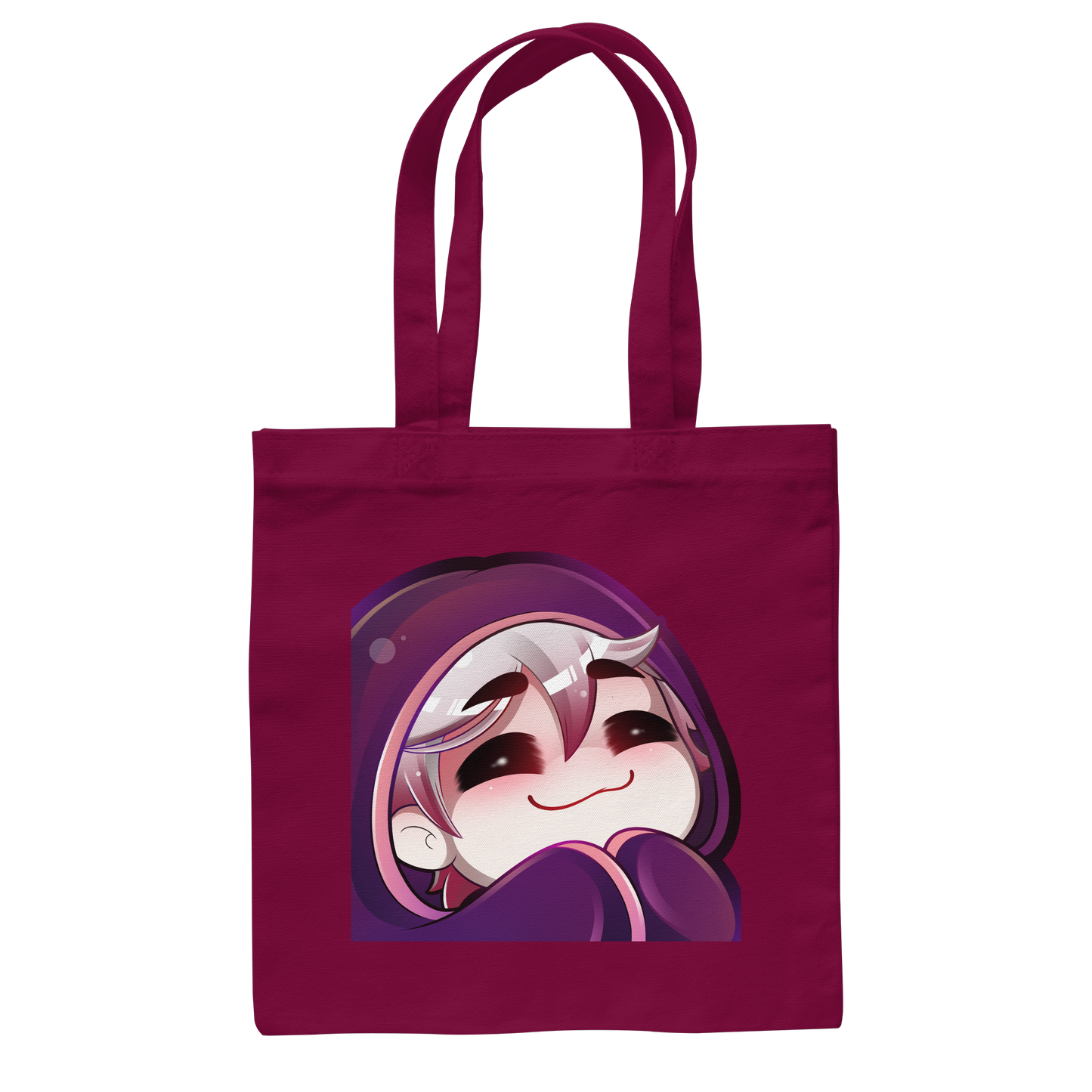zRay_4 Comfy - Baumwolltasche