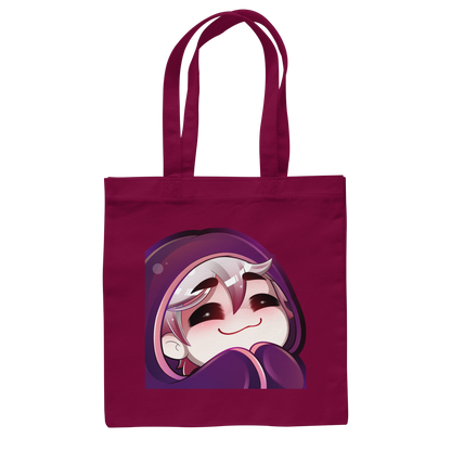 zRay_4 Comfy - Baumwolltasche