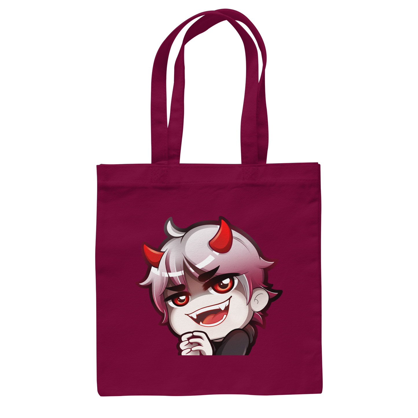 zRay_4 Evil - Baumwolltasche