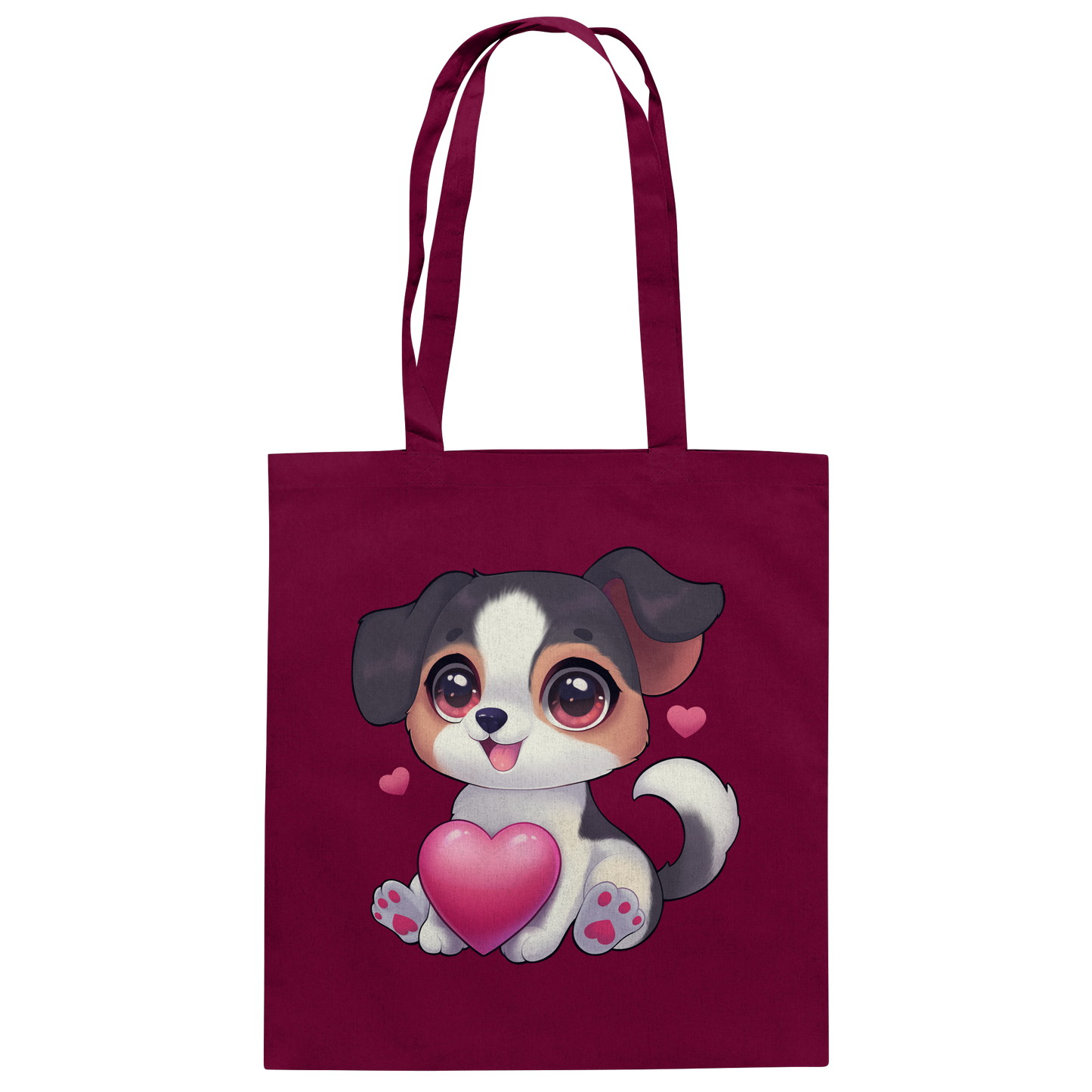 Veylina Design - Baumwolltasche