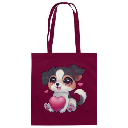 Veylina Design - Baumwolltasche