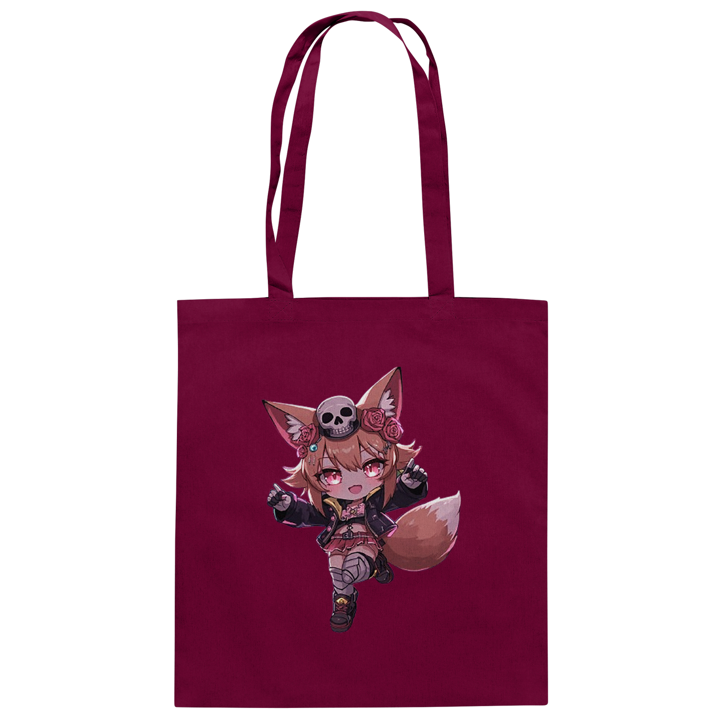 Mynymee Tanz - Baumwolltasche
