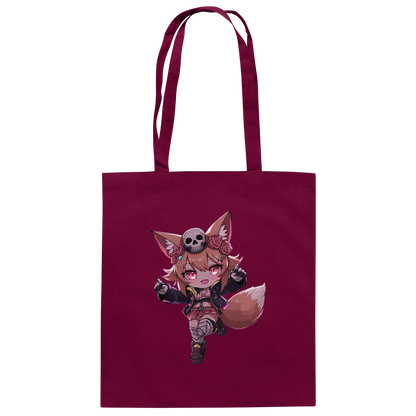 Mynymee Tanz - Baumwolltasche