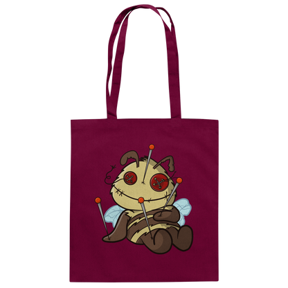 Hasgarson VooDoo - Baumwolltasche