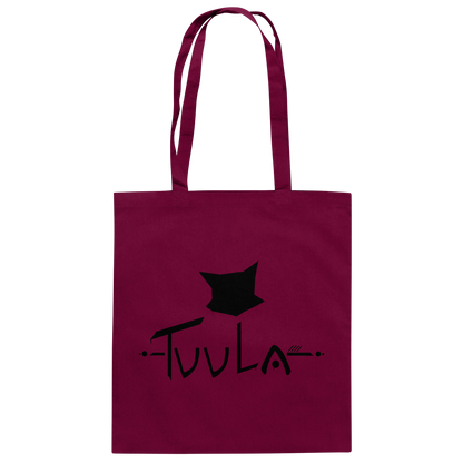TuulatheCat Straytuula - Baumwolltasche