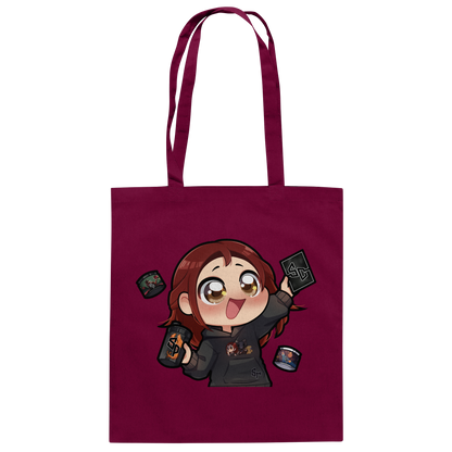 KoRngirL81 Merch - Baumwolltasche