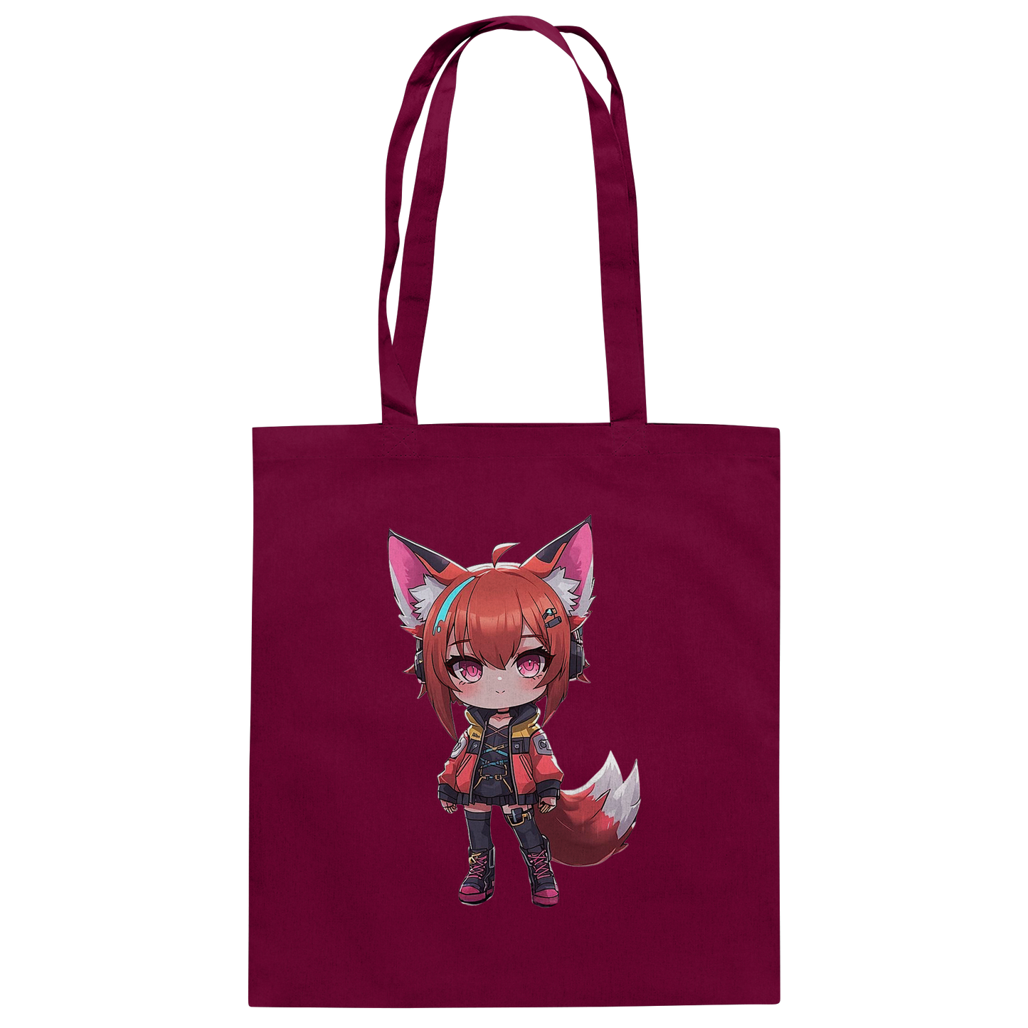 Mynymee Pose - Baumwolltasche