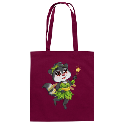 Sennox Feenox - Baumwolltasche