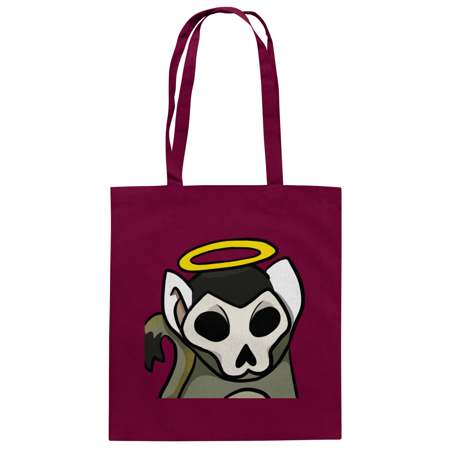 Stuggi888 Engel - Baumwolltasche