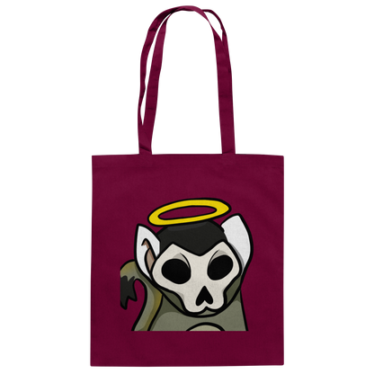 Stuggi888 Engel - Baumwolltasche