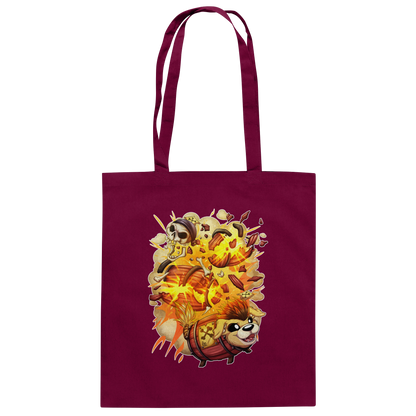 LupiArts LupiKEGto - Baumwolltasche