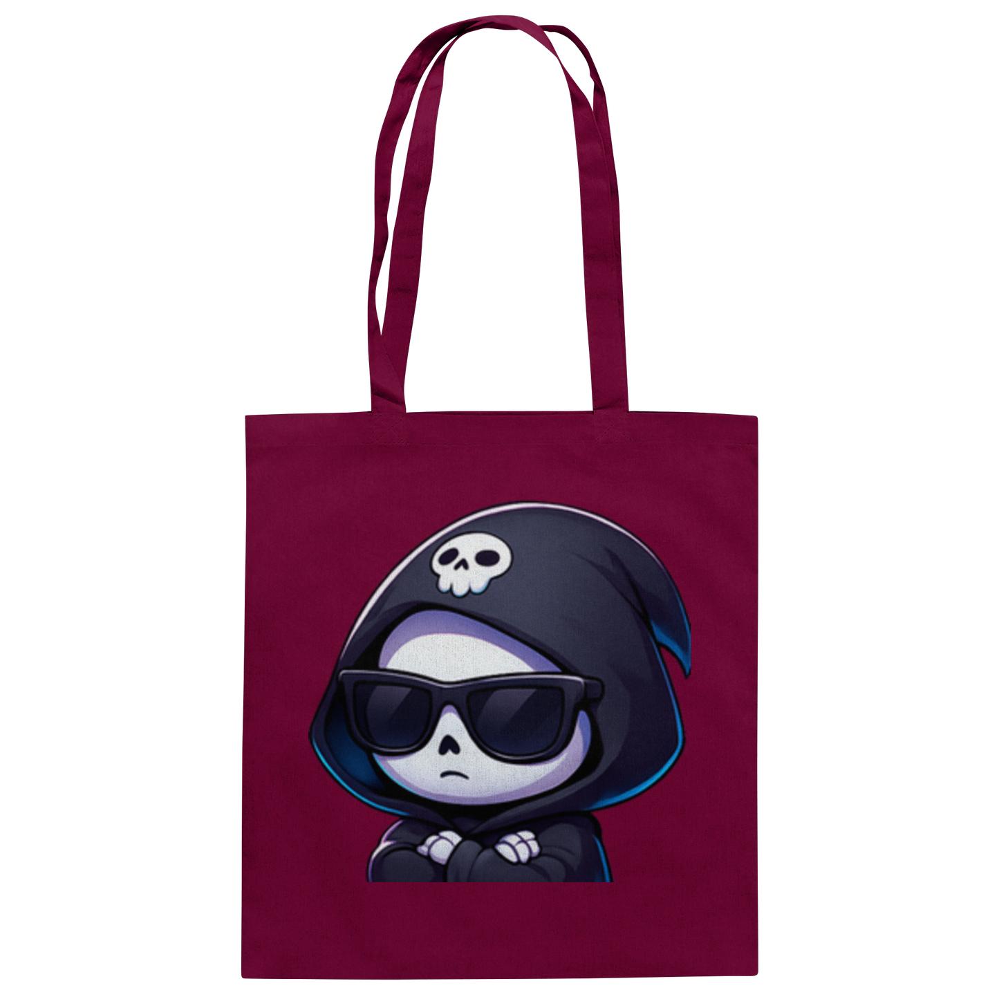 Fabertx Cool - Baumwolltasche
