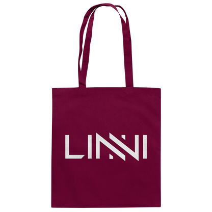 Linni Logo - Baumwolltasche