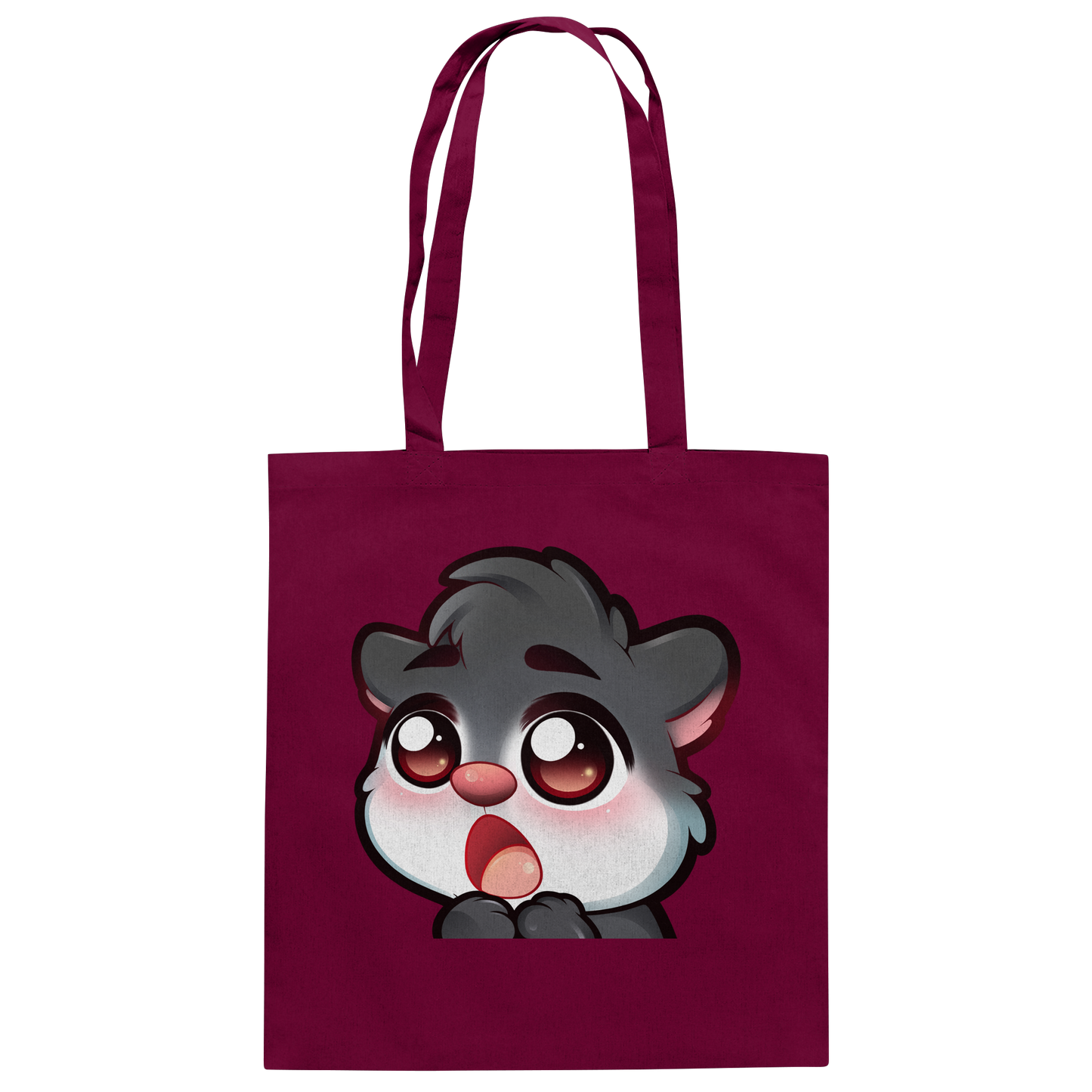 Sennox Pog - Baumwolltasche