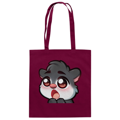 Sennox Pog - Baumwolltasche