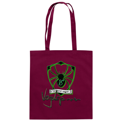 Voglspinner Army - Baumwolltasche