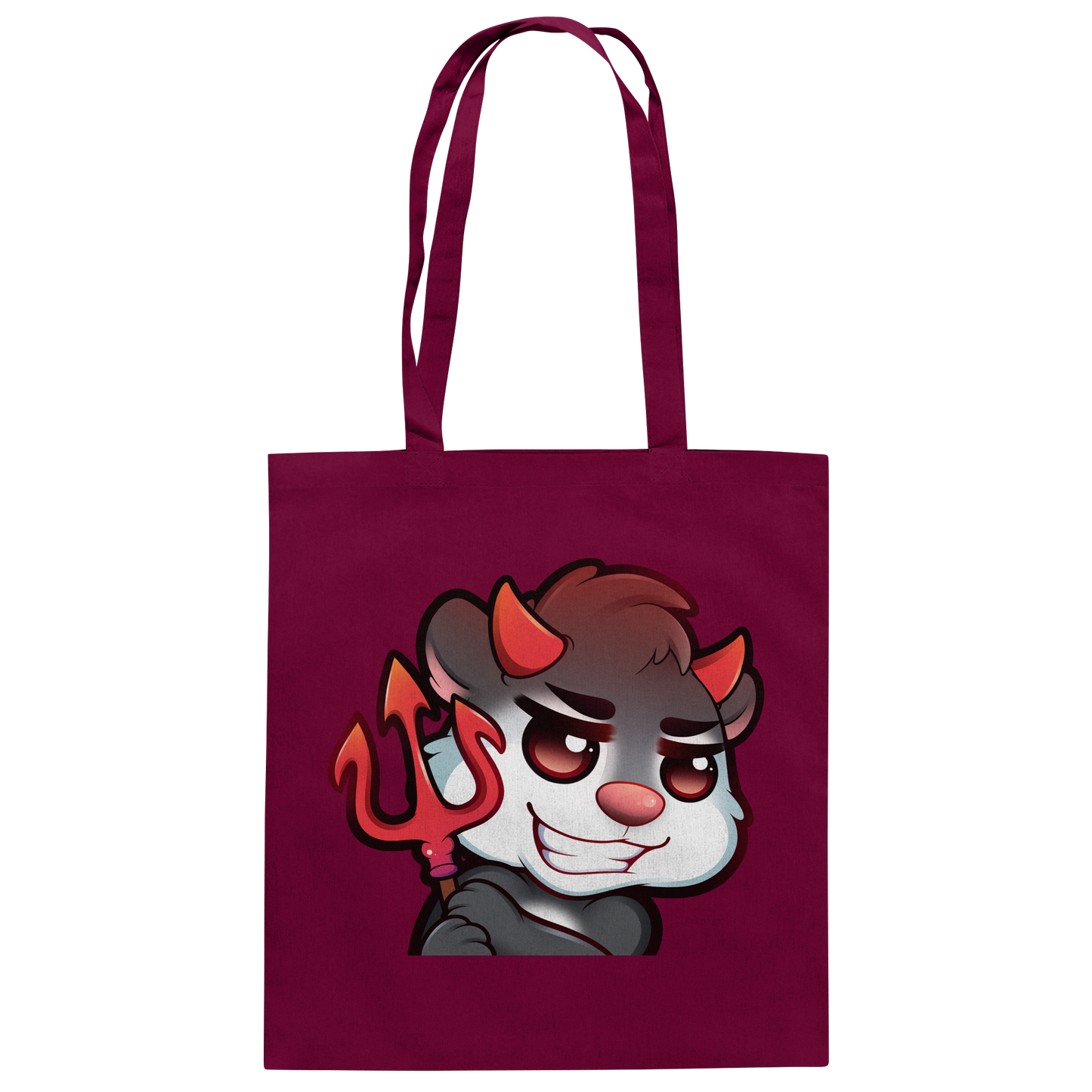 Sennox Evil - Baumwolltasche