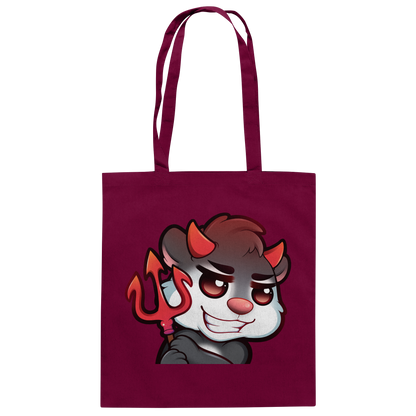 Sennox Evil - Baumwolltasche