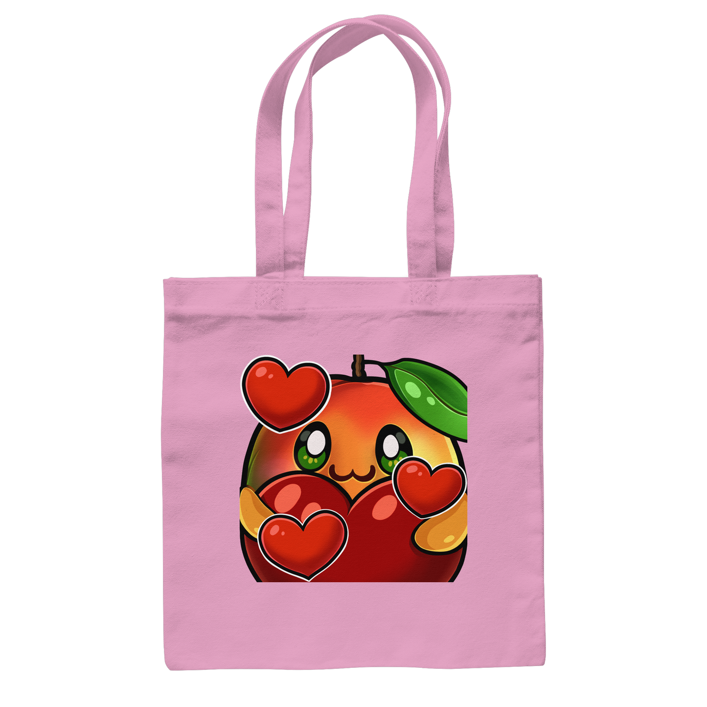 SurvivalMango Love - Baumwolltasche