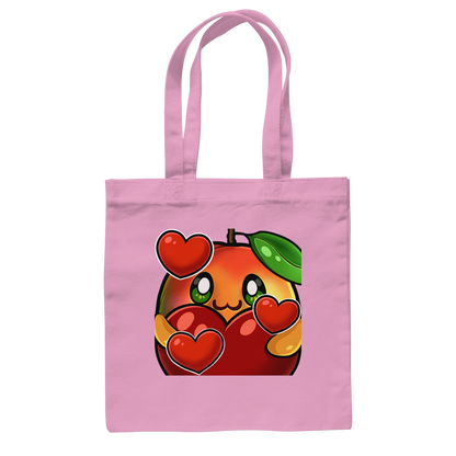 SurvivalMango Love - Baumwolltasche