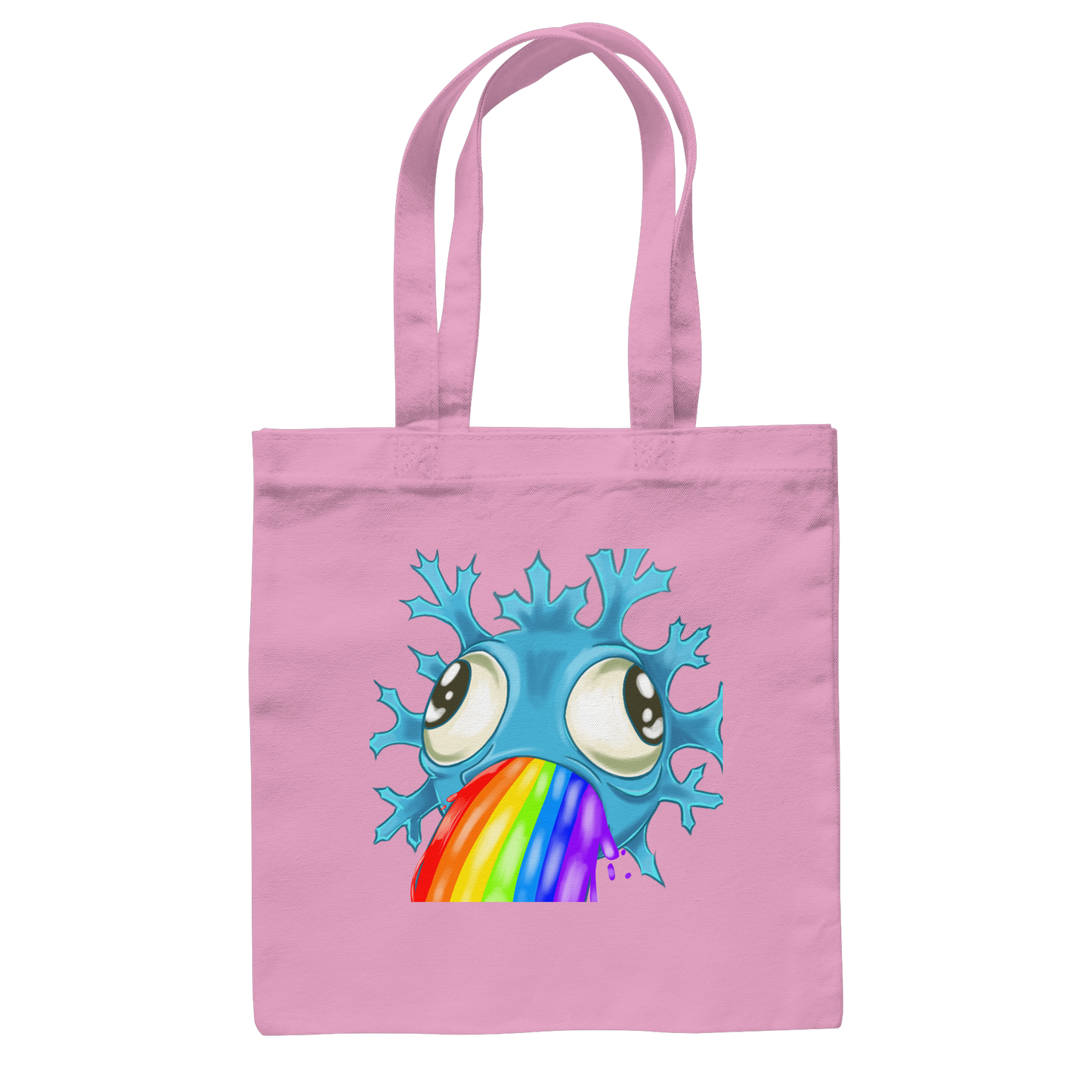 Lord__Frosty Puke - Baumwolltasche