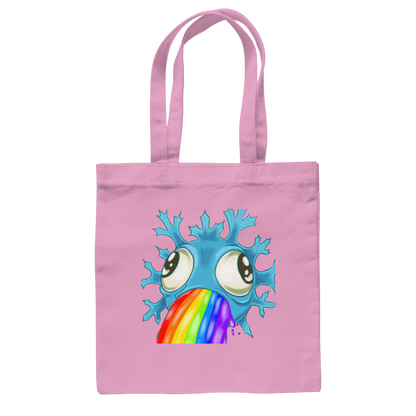 Lord__Frosty Puke - Baumwolltasche