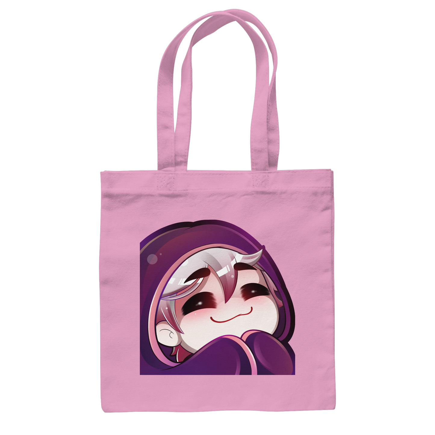 zRay_4 Comfy - Baumwolltasche