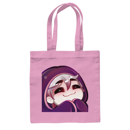 zRay_4 Comfy - Baumwolltasche