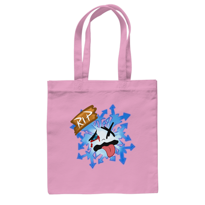Lord__Frosty RIP - Baumwolltasche
