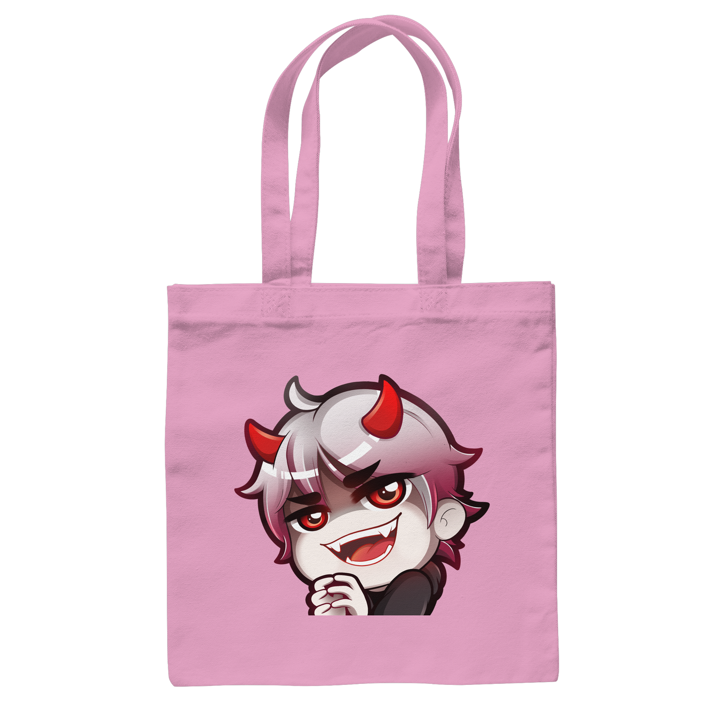 zRay_4 Evil - Baumwolltasche