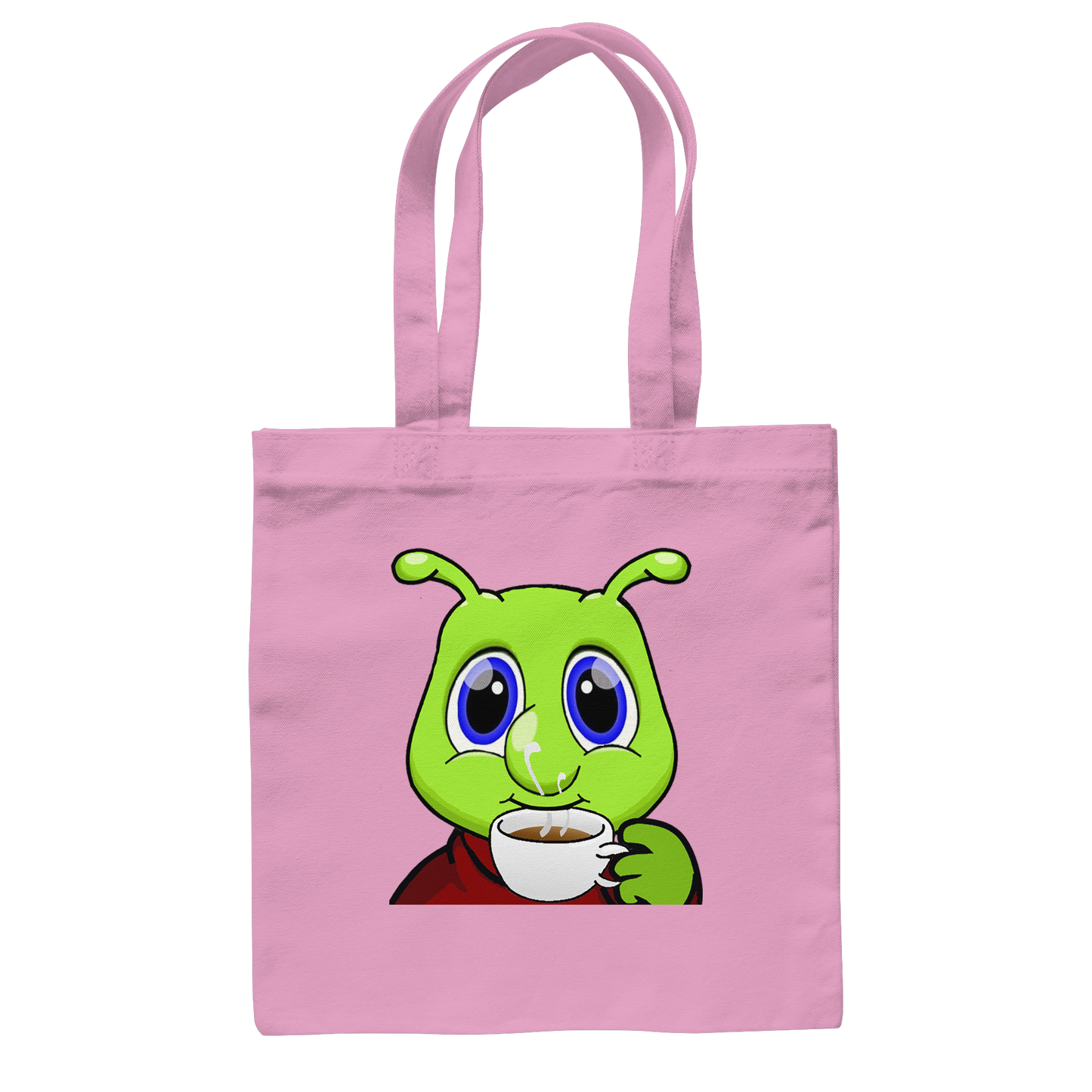 Raupi Coffee - Baumwolltasche