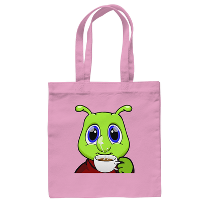 Raupi Coffee - Baumwolltasche