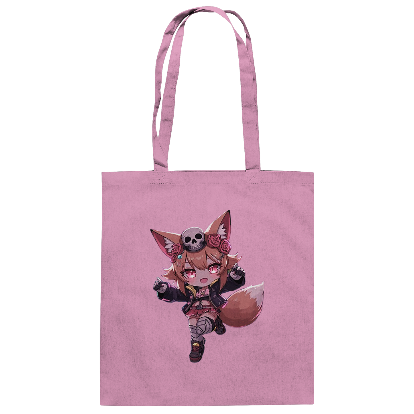 Mynymee Tanz - Baumwolltasche
