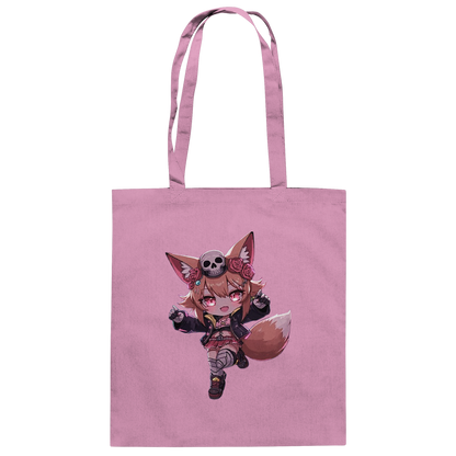 Mynymee Tanz - Baumwolltasche