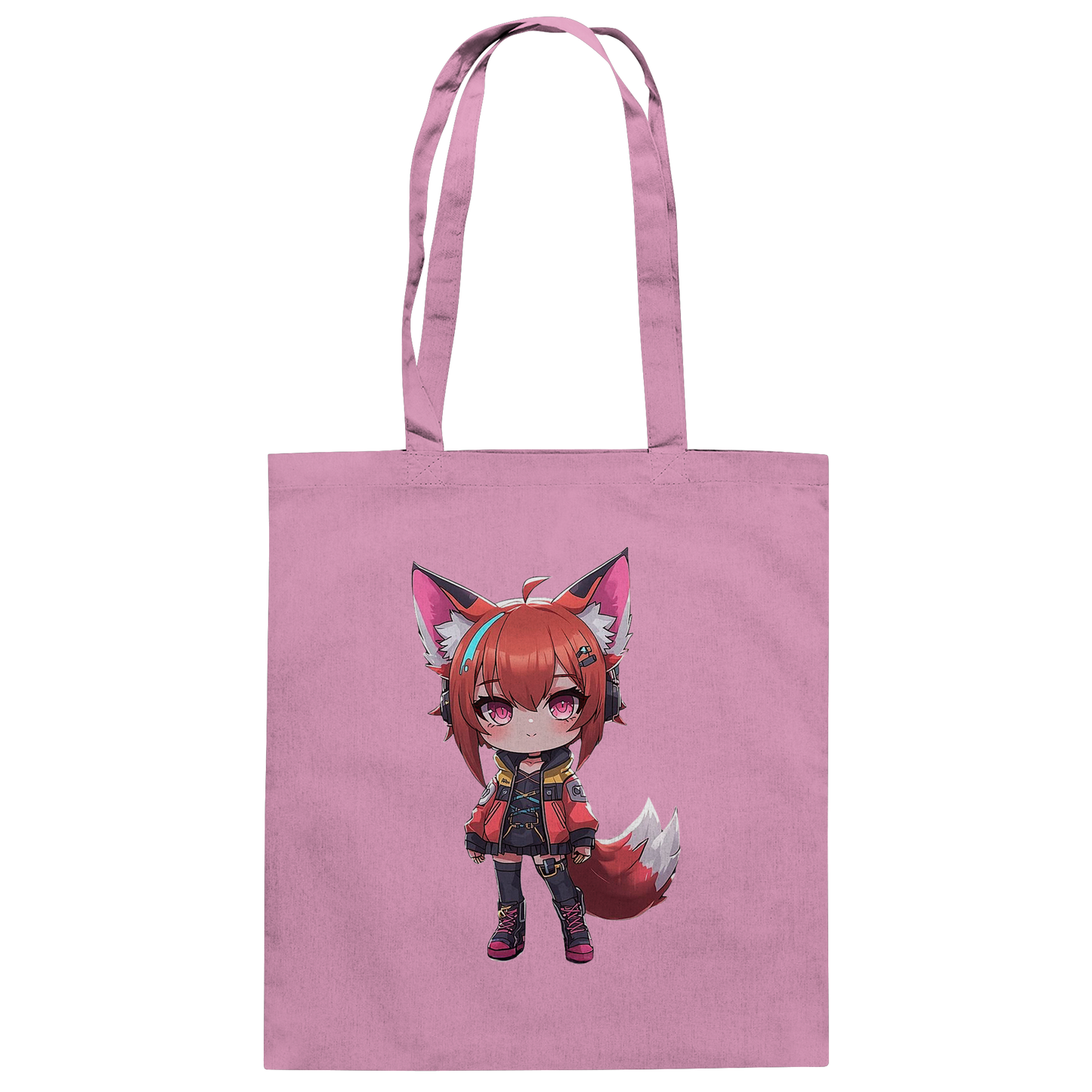 Mynymee Pose - Baumwolltasche